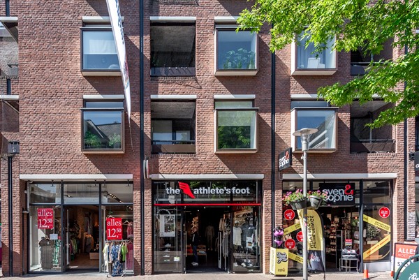 Medium property photo - Korenstraat 26, 7311 LL Apeldoorn